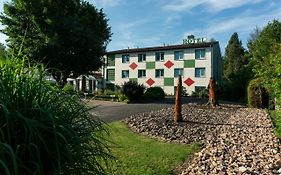 Hotel Schleifmuehle